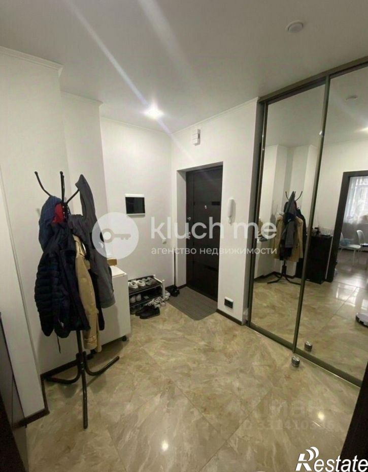 1-комн квартира проспект Альберта Камалеева, 34,  д. 34