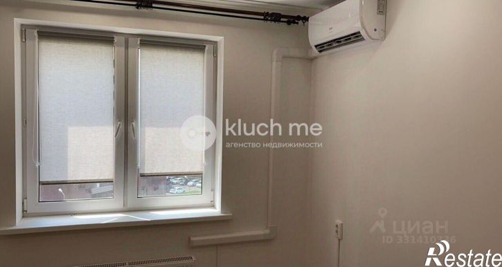 1-комн квартира проспект Альберта Камалеева, 34,  д. 34
