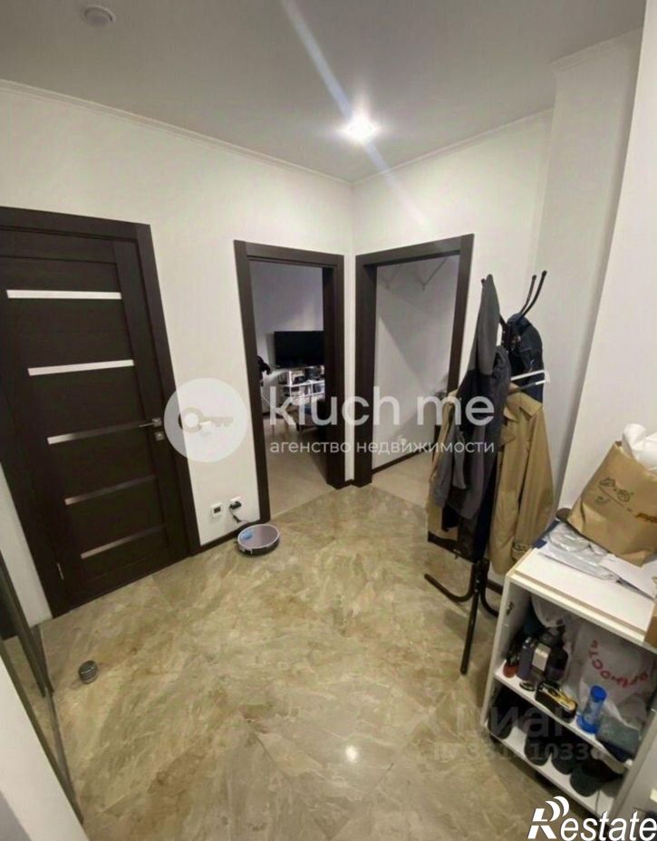 1-комн квартира проспект Альберта Камалеева, 34,  д. 34