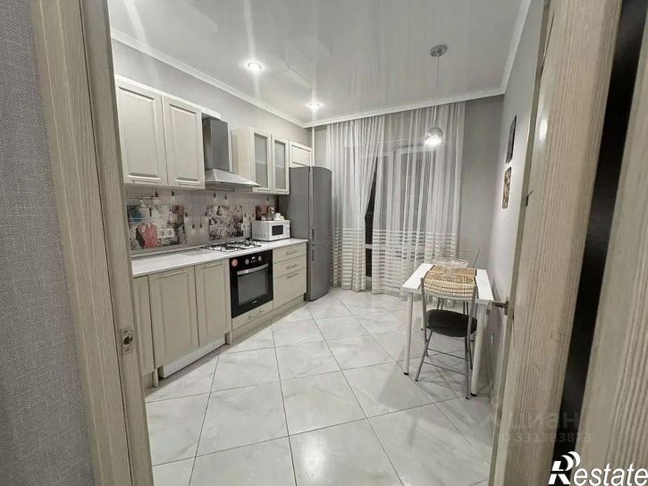 1-комн квартира ул Николая Ершова, 62д 1,  д. 62д 1,  к. 1
