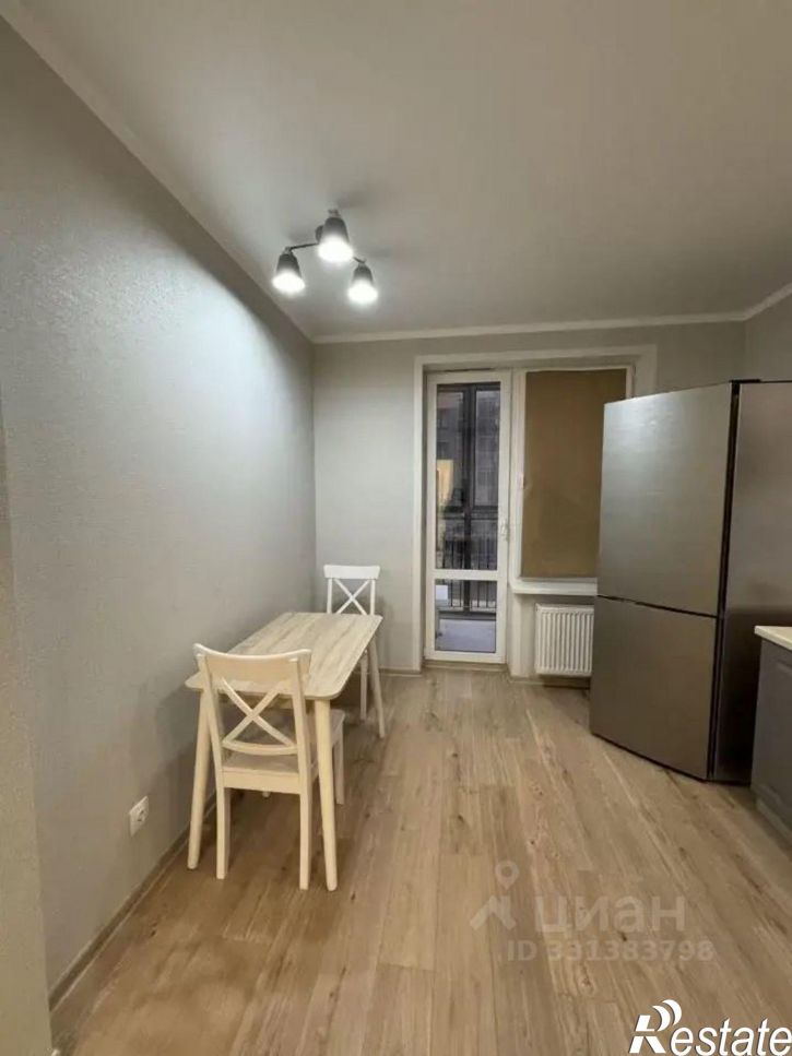 1-комн квартира ул Николая Ершова, 65Б/1,  д. 65Б/1