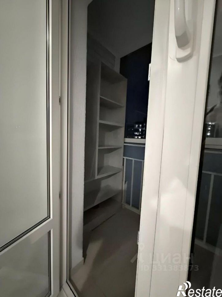 1-комн квартира ул Николая Ершова, 62д 1,  д. 62д 1,  к. 1