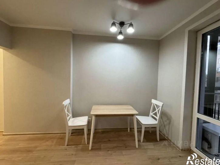 1-комн квартира ул Николая Ершова, 65Б/1,  д. 65Б/1
