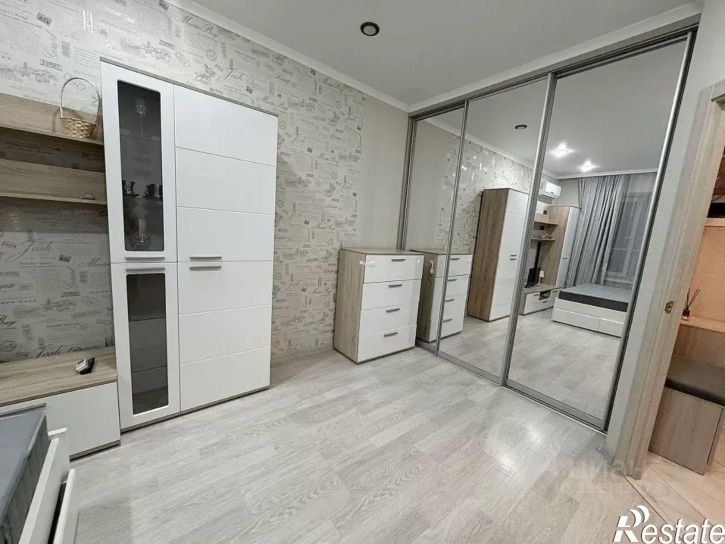 1-комн квартира ул Николая Ершова, 62д 1,  д. 62д 1,  к. 1