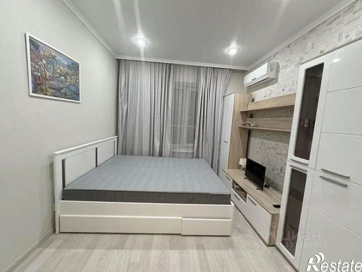 1-комн квартира ул Николая Ершова, 62д 1,  д. 62д 1,  к. 1