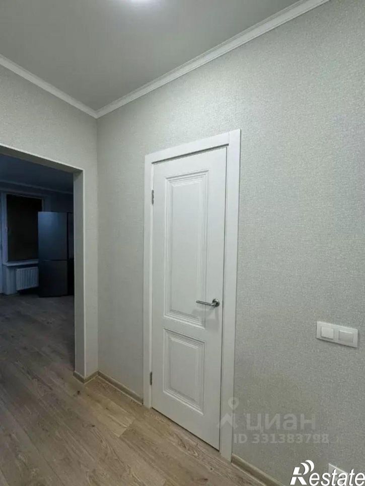 1-комн квартира ул Николая Ершова, 65Б/1,  д. 65Б/1