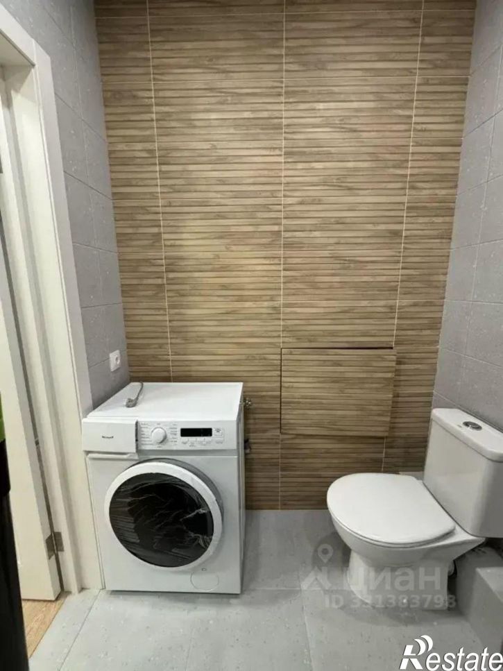 1-комн квартира ул Николая Ершова, 65Б/1,  д. 65Б/1