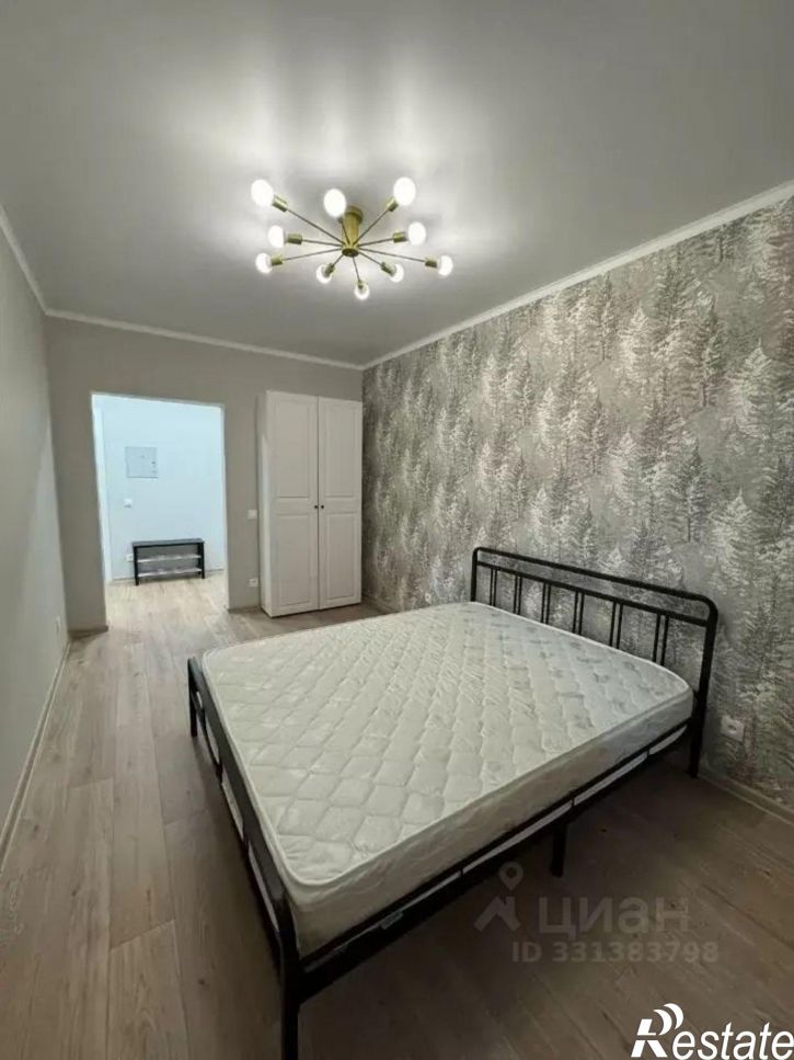 1-комн квартира ул Николая Ершова, 65Б/1,  д. 65Б/1