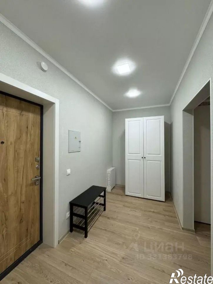 1-комн квартира ул Николая Ершова, 65Б/1,  д. 65Б/1