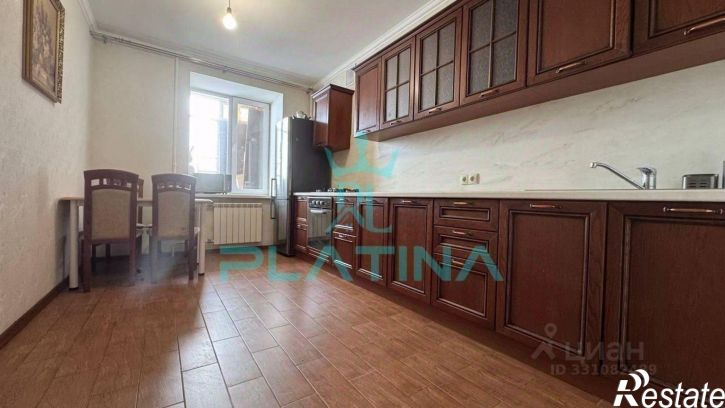 2-комн квартира ул Заслонова, 17,  д. 17