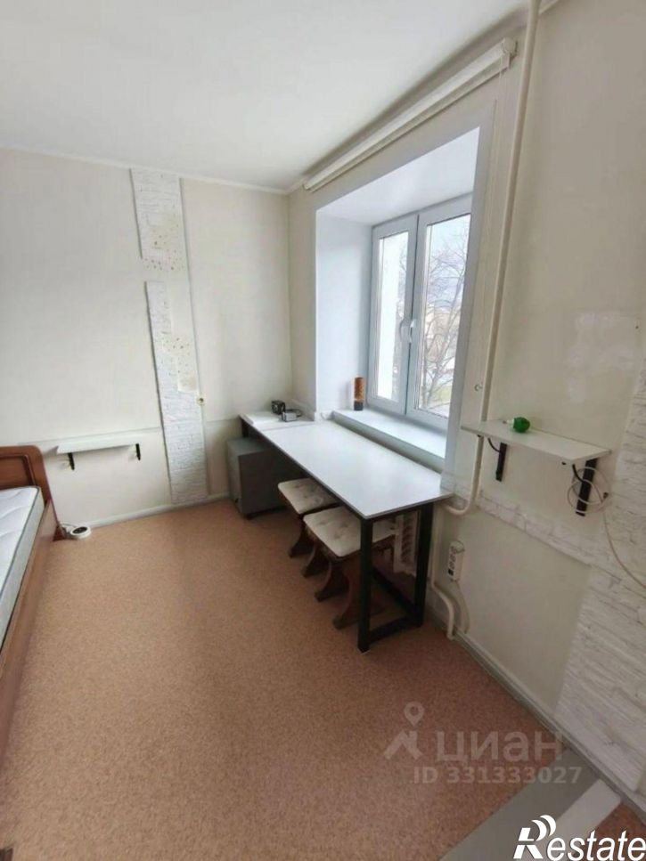 3-комн квартира пр-кт Ибрагимова, 32А,  д. 32А