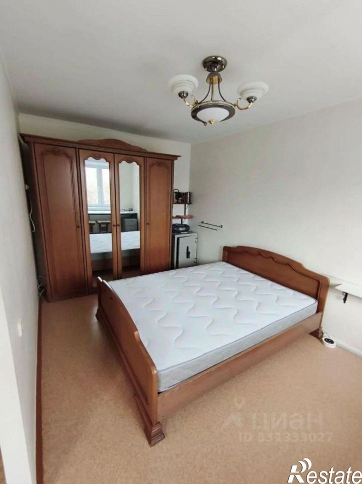 3-комн квартира пр-кт Ибрагимова, 32А,  д. 32А