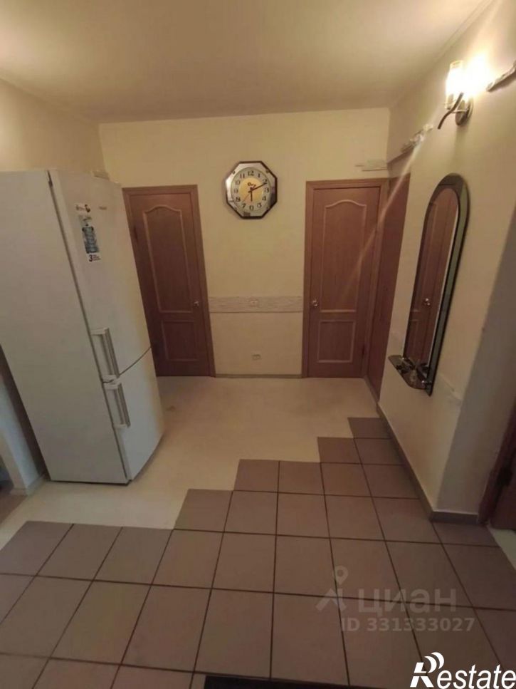 3-комн квартира пр-кт Ибрагимова, 32А,  д. 32А