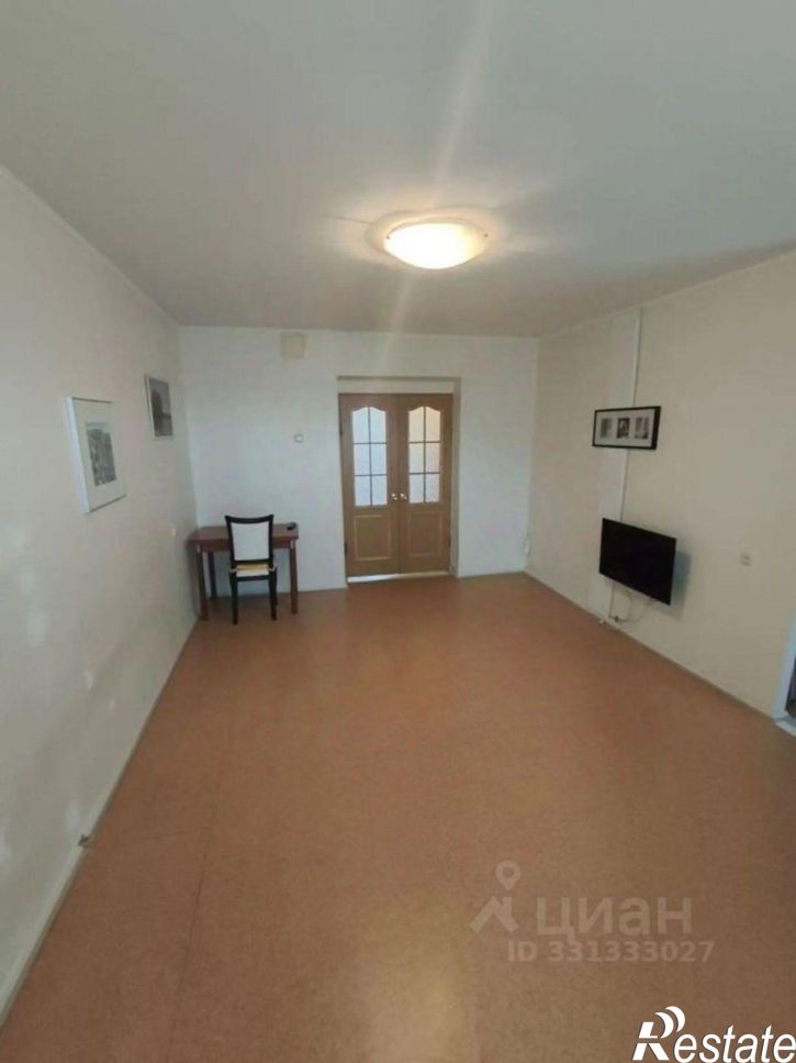 3-комн квартира пр-кт Ибрагимова, 32А,  д. 32А