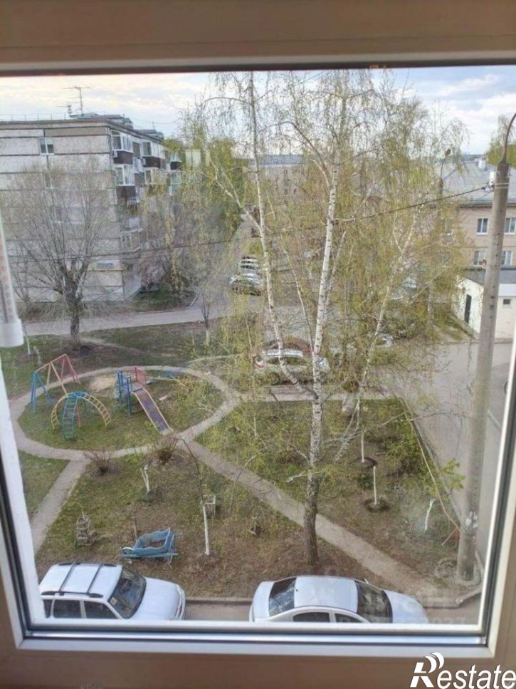 3-комн квартира пр-кт Ибрагимова, 32А,  д. 32А