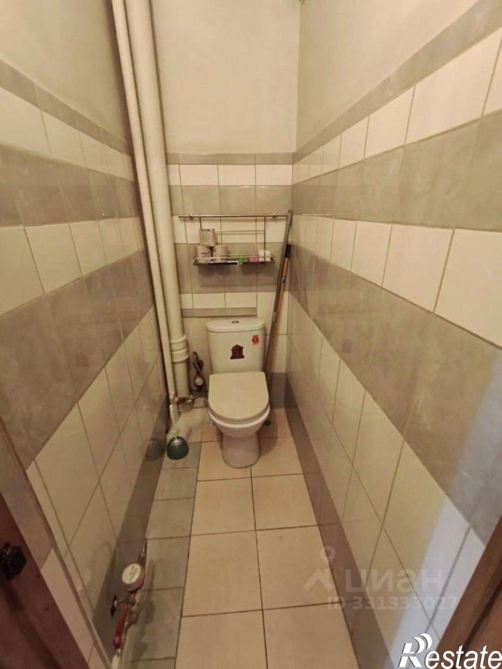 3-комн квартира пр-кт Ибрагимова, 32А,  д. 32А