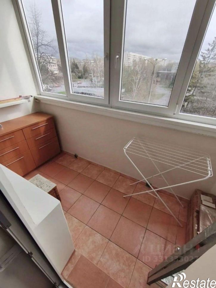 3-комн квартира пр-кт Ибрагимова, 32А,  д. 32А