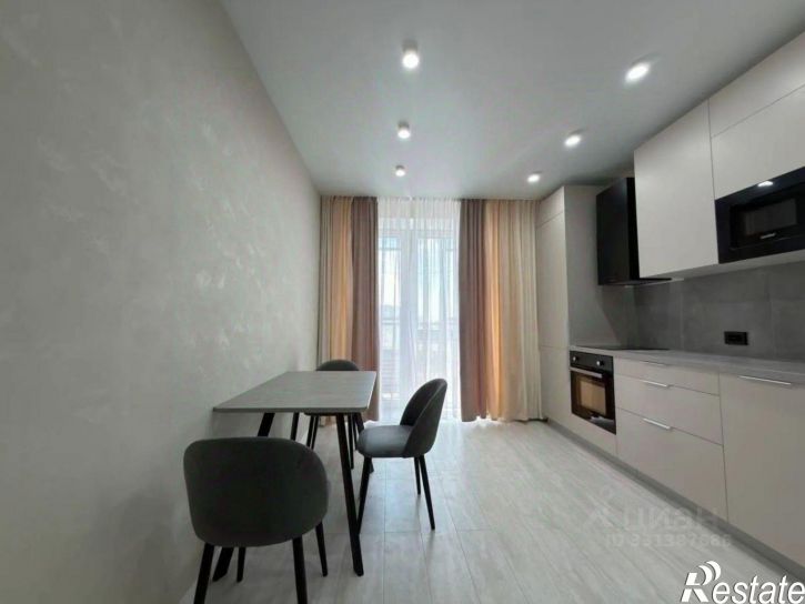 1-комн квартира ул Братьев Касимовых, 40В,  д. 40В