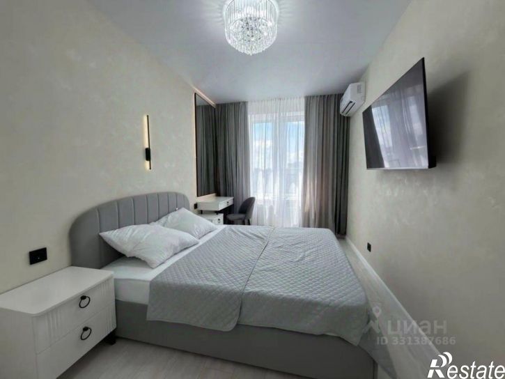 1-комн квартира ул Братьев Касимовых, 40В,  д. 40В