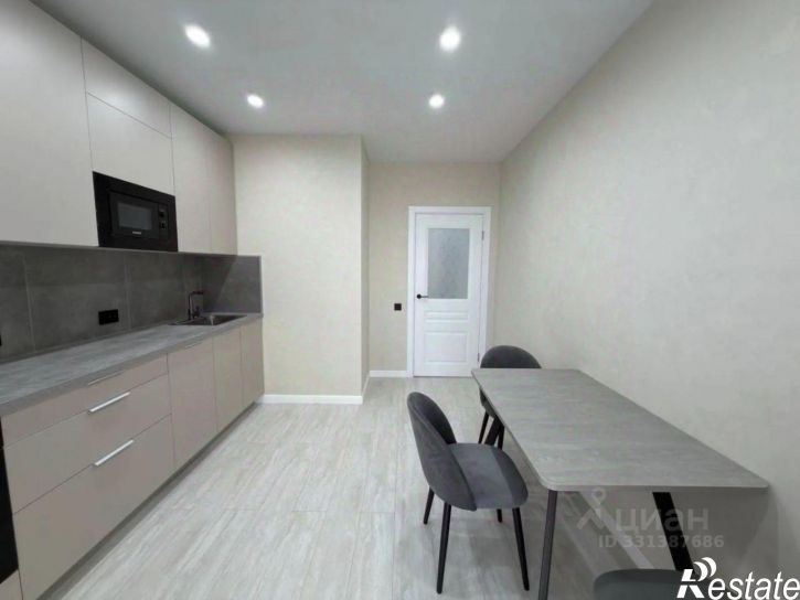 1-комн квартира ул Братьев Касимовых, 40В,  д. 40В