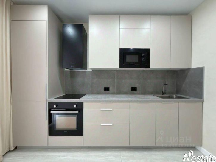 1-комн квартира ул Братьев Касимовых, 40В,  д. 40В