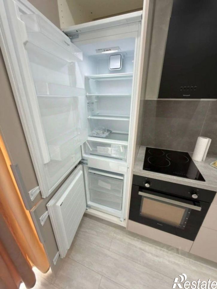 1-комн квартира ул Братьев Касимовых, 40В,  д. 40В