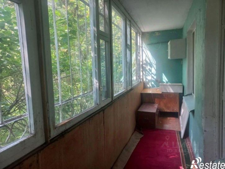 2-комн квартира улица Юлиуса Фучика, 44,  д. 44