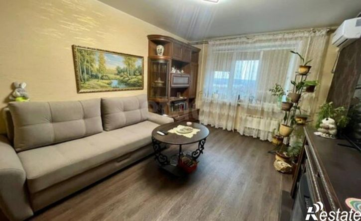 3-комн квартира улица Гаврилова, 18,  д. 18