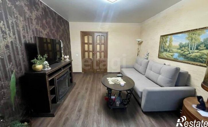 3-комн квартира улица Гаврилова, 18,  д. 18
