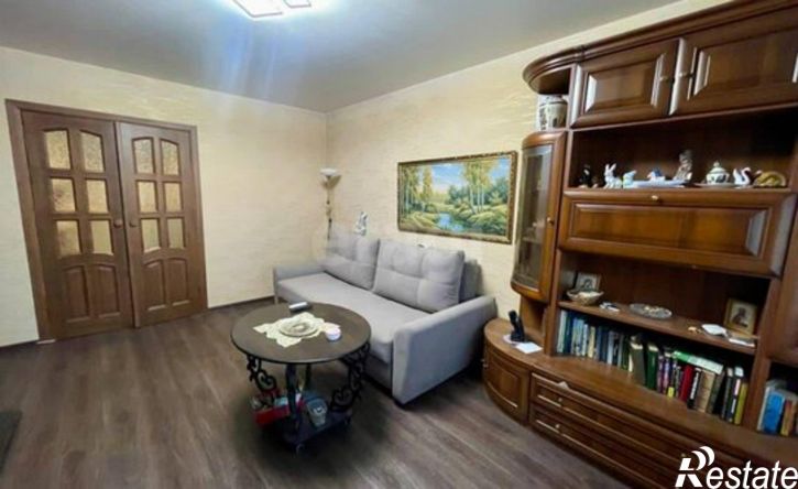 3-комн квартира улица Гаврилова, 18,  д. 18