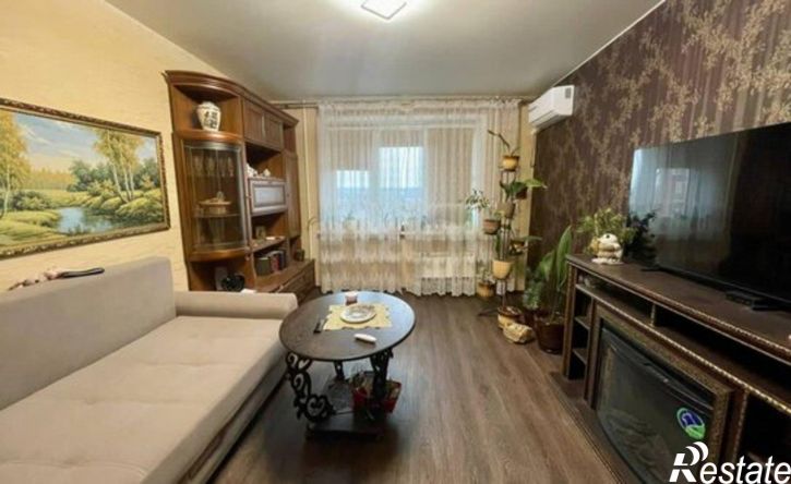 3-комн квартира улица Гаврилова, 18,  д. 18