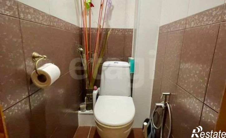 3-комн квартира улица Гаврилова, 18,  д. 18