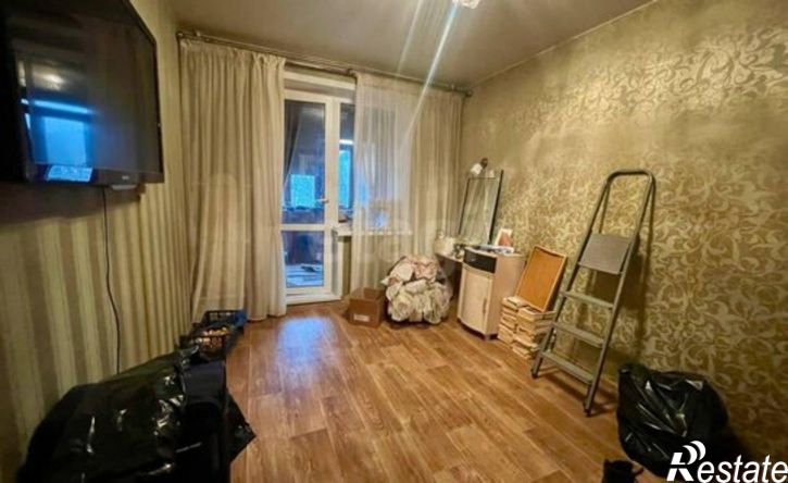 3-комн квартира улица Гаврилова, 18,  д. 18