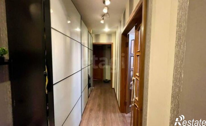 3-комн квартира улица Гаврилова, 18,  д. 18