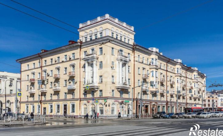 2-комн квартира улица Пушкина, 5,  д. 5
