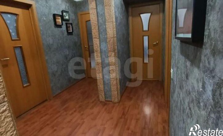 3-комн квартира улица Сабан, 4,  д. 4