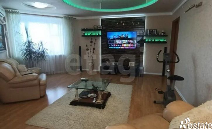3-комн квартира улица Сабан, 4,  д. 4