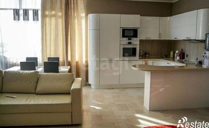 2-комн квартира проспект Альберта Камалеева, 28/9,  д. 28/9