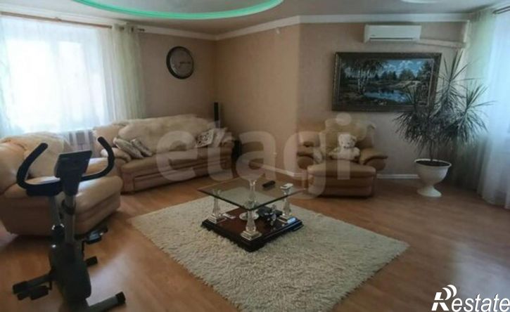 3-комн квартира улица Сабан, 4,  д. 4