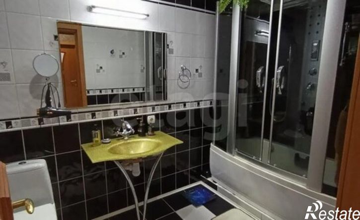 3-комн квартира улица Сабан, 4,  д. 4