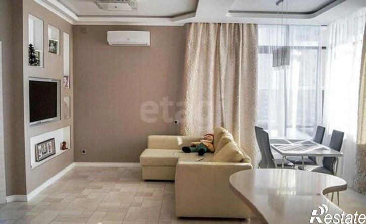 2-комн квартира проспект Альберта Камалеева, 28/9,  д. 28/9