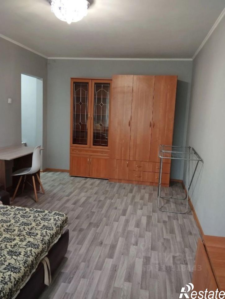 1-комн квартира