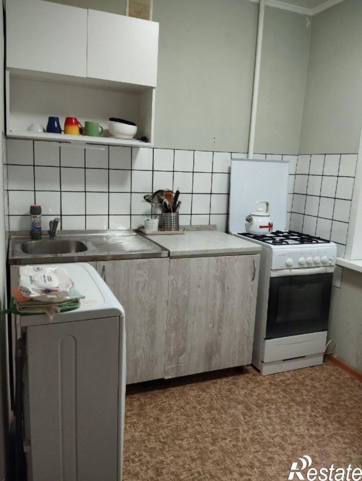 1-комн квартира