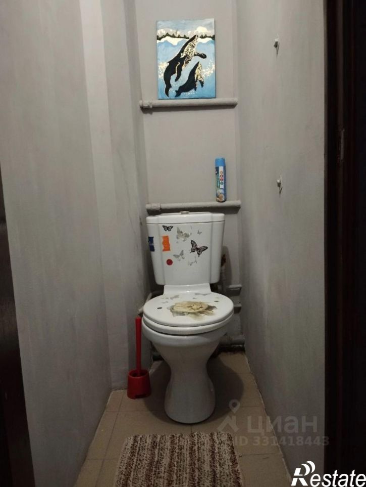 1-комн квартира