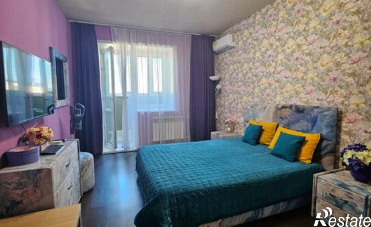 2-комн квартира улица Серова, 51/11,  д. 51/11