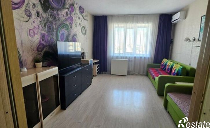 2-комн квартира улица Серова, 51/11,  д. 51/11