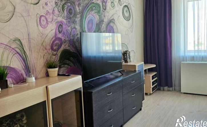 2-комн квартира улица Серова, 51/11,  д. 51/11
