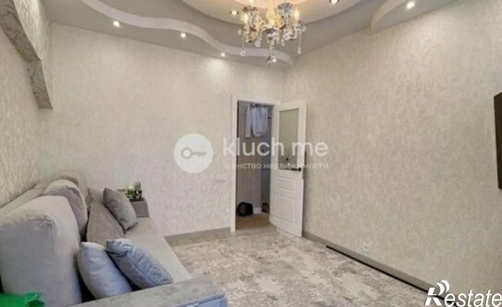 2-комн квартира улица Мусина, 59Б к2,  д. 59Б к2