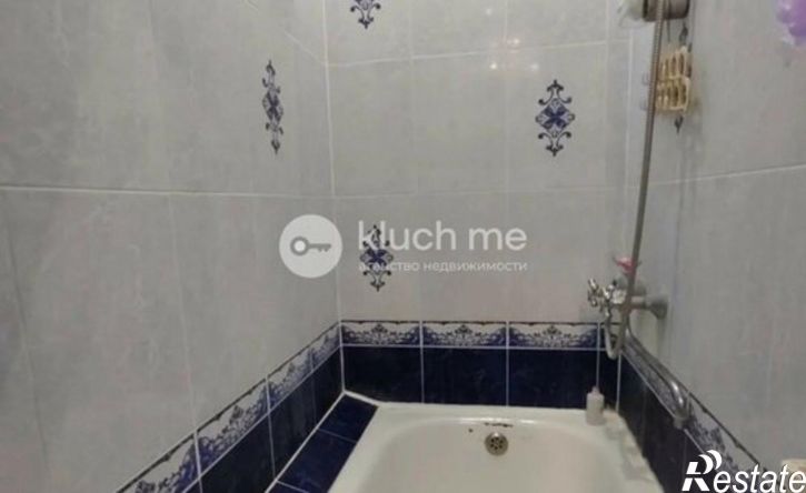 2-комн квартира улица Мусина, 59Б к2,  д. 59Б к2