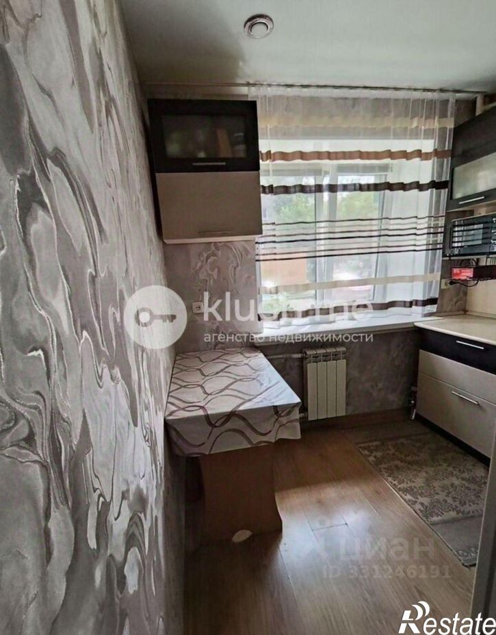 1-комн квартира Горьковское шоссе, 8,  д. 8